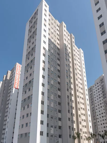 Vivamar Santos - Cond. Andorinha