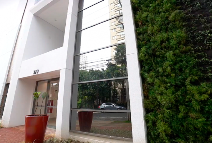 Omni Ibirapuera