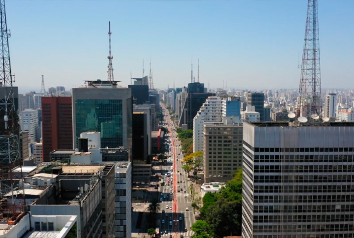 The Collection Paulista